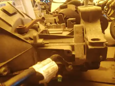 Second-hand car spare part gearbox for fiat doblo (119) * oem iam references   