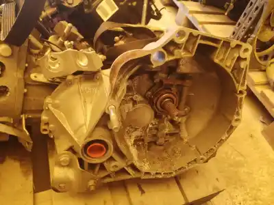 Second-hand car spare part gearbox for fiat doblo (119) * oem iam references   