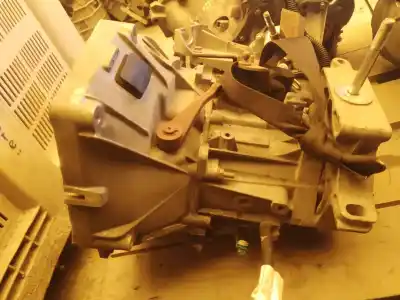 Second-hand car spare part gearbox for fiat doblo (119) * oem iam references   