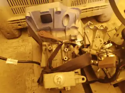 Second-hand car spare part gearbox for fiat doblo (119) * oem iam references   