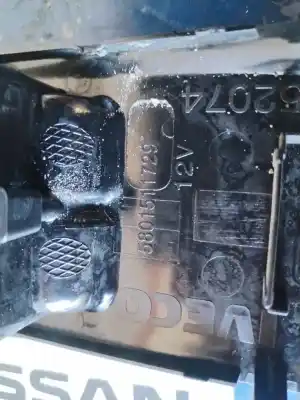 İkinci el araba yedek parçası Sol ön Pencere Anahtari için IVECO DAILY FURGÓN Fg 33 S ... V Batalla 3520 OEM IAM referansları 5801511729  