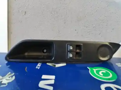 Автозапчасти б/у выключатель левого переднего окна за iveco daily furgón fg 33 s ... v batalla 3520 ссылки oem iam 5801511729  