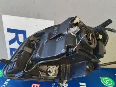 Peça sobressalente para automóvel em segunda mão farol / farolim direito por chevrolet orlando lt referências oem iam 12979