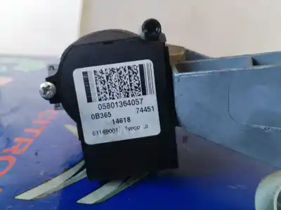 İkinci el araba yedek parçası Mars Salteri için IVECO DAILY FURGÓN Fg 33 S ... V Batalla 3520 OEM IAM referansları 01098401  