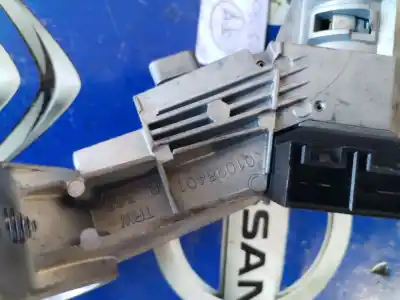 Second-hand car spare part ignition switch for iveco daily furgón fg 33 s ... v batalla 3520 oem iam references 01098401  