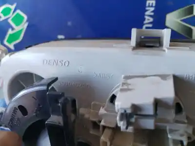 Автозапчасти б/у отопление / кондиционирование воздуха за iveco daily furgón fg 33 s ... v batalla 3520 ссылки oem iam 5s9040200  verificado 30-10-25