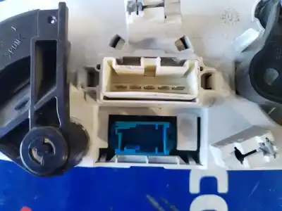 Автозапчасти б/у отопление / кондиционирование воздуха за iveco daily furgón fg 33 s ... v batalla 3520 ссылки oem iam 5s9040200  verificado 30-10-25