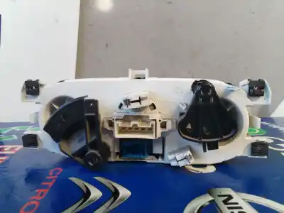 Автозапчасти б/у отопление / кондиционирование воздуха за iveco daily furgón fg 33 s ... v batalla 3520 ссылки oem iam 5s9040200  verificado 30-10-25