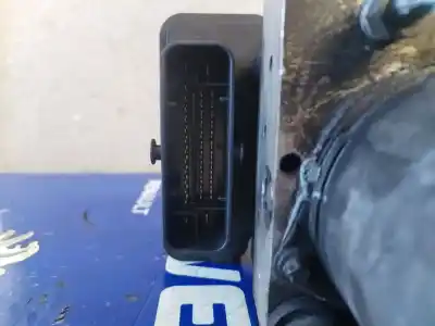 Автозапчастина б/у абс для iveco daily furgón fg 33 s ... v batalla 3520 посилання на oem iam 5802268475  