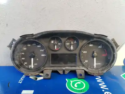 Second-hand car spare part dashboard for iveco daily furgón fg 33 s ... v batalla 3520 oem iam references 5802036581  