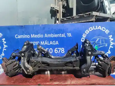 Автозапчастина б/у передній диференціал для IVECO DAILY FURGÓN Fg 33 S ... V Batalla 3520 Посилання на OEM IAM 5801563713  