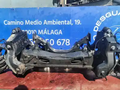 Pezzo di ricambio per auto di seconda mano differenziale anteriore per iveco daily furgón fg 33 s ... v batalla 3520 riferimenti oem iam 5801563713  