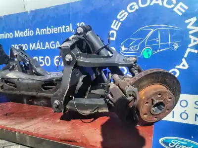 Pezzo di ricambio per auto di seconda mano differenziale anteriore per iveco daily furgón fg 33 s ... v batalla 3520 riferimenti oem iam 5801563713  