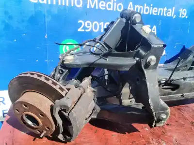 Pezzo di ricambio per auto di seconda mano differenziale anteriore per iveco daily furgón fg 33 s ... v batalla 3520 riferimenti oem iam 5801563713  