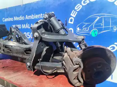 Pezzo di ricambio per auto di seconda mano differenziale anteriore per iveco daily furgón fg 33 s ... v batalla 3520 riferimenti oem iam 5801563713  
