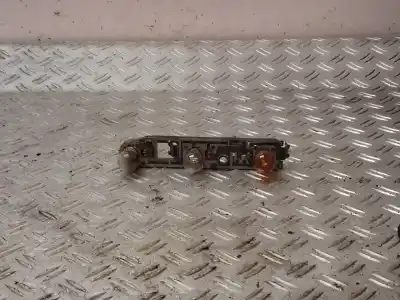 Автозапчастина б/у лампальник для citroen c4 picasso exclusive посилання на oem iam 163-847-00  verificado 1-10-25