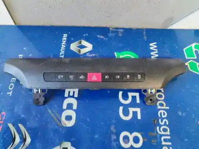 Pezzo di ricambio per auto di seconda mano avvertimento per iveco daily furgón fg 33 s ... v batalla 3520 riferimenti oem iam 5801586544  