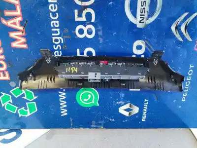 Pezzo di ricambio per auto di seconda mano avvertimento per iveco daily furgón fg 33 s ... v batalla 3520 riferimenti oem iam 5801586544  