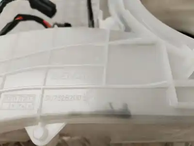 Second-hand car spare part full normal heating for peugeot rifter allure standard oem iam references 5u7326200