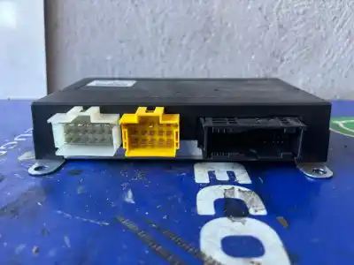 Pezzo di ricambio per auto di seconda mano  per IVECO EUROCARGO  Riferimenti OEM IAM 504342304  