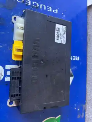 Pezzo di ricambio per auto di seconda mano modulo elettronico per iveco eurocargo fg 100 e tráfico urbano 177 cv / 130 kw riferimenti oem iam 504342304  