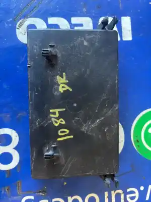İkinci el araba yedek parçası ELEKTRONIK MODÜL için MERCEDES-BENZ VITO KASTEN (639)  OEM IAM referansları 6399004  