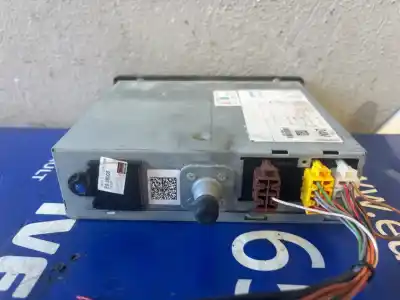 Pezzo di ricambio per auto di seconda mano modulo elettronico per iveco eurocargo fg 100 e tráfico urbano 177 cv / 130 kw riferimenti oem iam 5801382529  