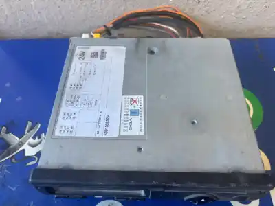 Pezzo di ricambio per auto di seconda mano modulo elettronico per iveco eurocargo fg 100 e tráfico urbano 177 cv / 130 kw riferimenti oem iam 5801382529  