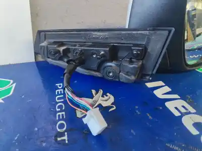 Pezzo di ricambio per auto di seconda mano RETROVISORE DESTRO per TOYOTA C-HR (X10)  Riferimenti OEM IAM E11048540  