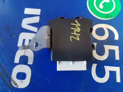 Peça sobressalente para automóvel em segunda mão MÓDULO ELETRÔNICO por TOYOTA C-HR (X10)  Referências OEM IAM 85940-F4010  