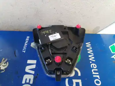 Автозапчасти б/у внутренний свет за toyota c-hr (x10) hybrid active 122 cv / 90 kw ссылки oem iam 81260-f4060  