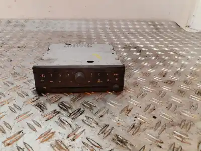 Автозапчасти б/у аудиосистема / радио cd за renault kangoo (f/kc0) confort expression ссылки oem iam 281156782r   Автозапчасти б/у аудиосистема / радио cd за renault kangoo (f/kc0) confort expression ссылки oem iam 281156782r