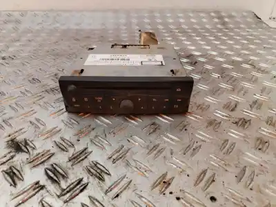 Автозапчасти б/у аудиосистема / радио cd за renault kangoo (f/kc0) confort expression ссылки oem iam 281156782r   Автозапчасти б/у аудиосистема / радио cd за renault kangoo (f/kc0) confort expression ссылки oem iam 281156782r