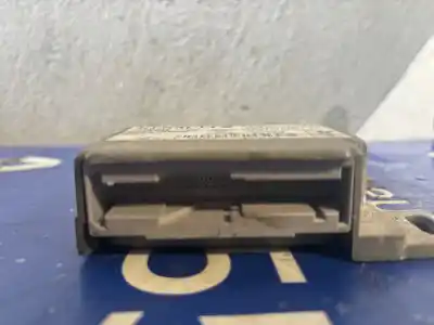 Автозапчасти б/у БЛОК УПРАВЛЕНИЯ ПОДУШКАМИ БЕЗОПАСНОСТИ за RENAULT CLIO I FASE I+II (B/C57)  ссылки OEM IAM 8200277318  