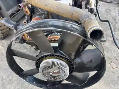 Pezzo di ricambio per auto di seconda mano motore completo per iveco eurocargo fg 100 e tráfico urbano 177 cv / 130 kw riferimenti oem iam f4ae3481bs  