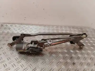 Автозапчастина б/у двигатель передніх склоочисників для toyota c-hr (x10) hybrid active 122 cv / 90 kw посилання на oem iam 85110f4010  