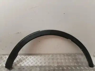 Автозапчастина б/у КРИЛО ЗАДНЕ ЛІВЕ для TOYOTA C-HR (X10)  Посилання на OEM IAM 75606F4010  