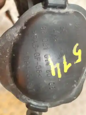 Автозапчастина б/у впускний колектор для citroen c4 grand picasso feel посилання на oem iam 9802101480  