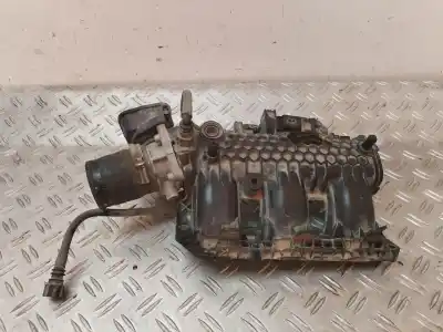 Автозапчастина б/у впускний колектор для citroen c4 grand picasso feel посилання на oem iam 9802101480  