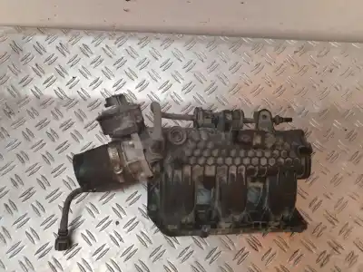 Автозапчастина б/у впускний колектор для citroen c4 grand picasso feel посилання на oem iam 9802101480  