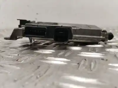 Second-hand car spare part electronic module for citroen c4 grand picasso feel oem iam references 9819598180  