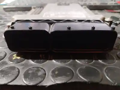 Second-hand car spare part ecu engine control for audi a3 (8p1) 2.0 tdi 16v oem iam references 03l906022ls  