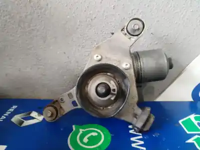 Second-hand car spare part Front Windshield Wiper Motor for CITROEN C4 GRAND PICASSO Feel OEM IAM references 9816172980  