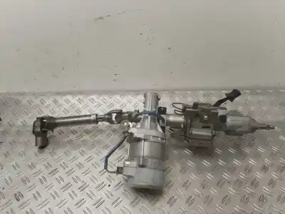 Автозапчасти б/у рулевая колонка за toyota c-hr (x10) hybrid active 122 cv / 90 kw ссылки oem iam 45250f4020  