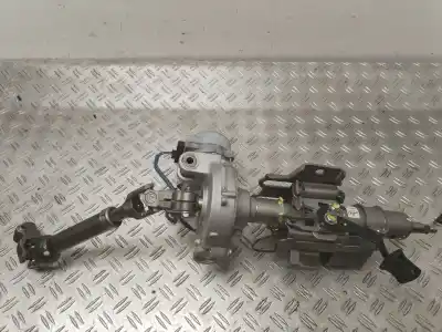 Автозапчасти б/у рулевая колонка за toyota c-hr (x10) hybrid active 122 cv / 90 kw ссылки oem iam 45250f4020  