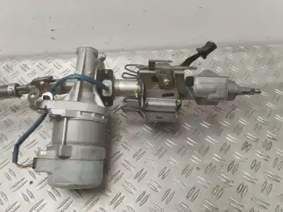 Автозапчасти б/у рулевая колонка за toyota c-hr (x10) hybrid active 122 cv / 90 kw ссылки oem iam 45250f4020  