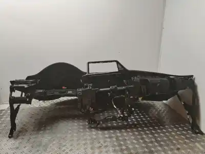 Автозапчасти б/у комплект подушки безопасности за toyota c-hr (x10) hybrid active 122 cv / 90 kw ссылки oem iam 45130f4030  