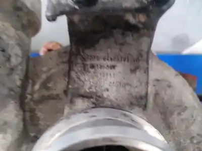 Peça sobressalente para automóvel em segunda mão turbocompresor por chevrolet orlando lt referências oem iam 25185864