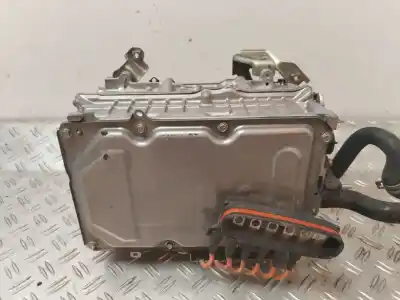 Автозапчастина б/у АККУМУЛЯТОР для TOYOTA C-HR (X10)  Посилання на OEM IAM G920047242  