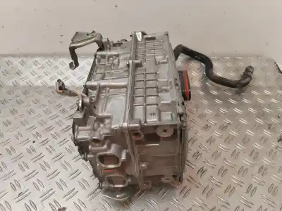 Автозапчасти б/у аккумулятор за toyota c-hr (x10) hybrid active 122 cv / 90 kw ссылки oem iam g920047242  